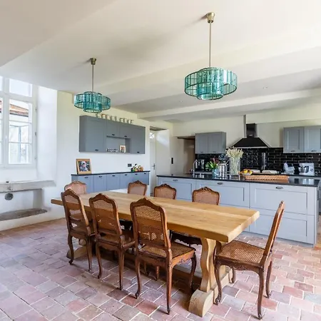 Manoir Du Guern Bed and breakfast