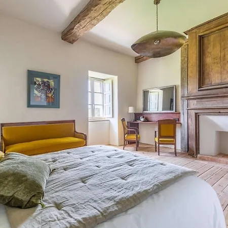 Manoir Du Guern Bed and breakfast