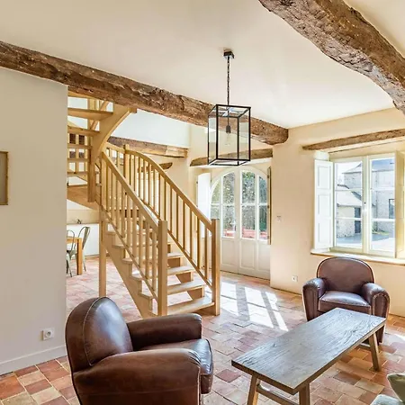 Bed and breakfast Manoir Du Guern *