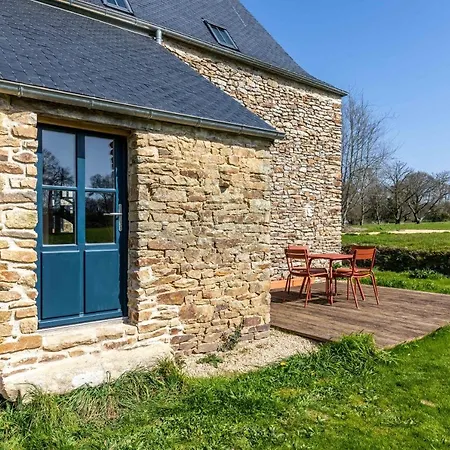 Manoir Du Guern *